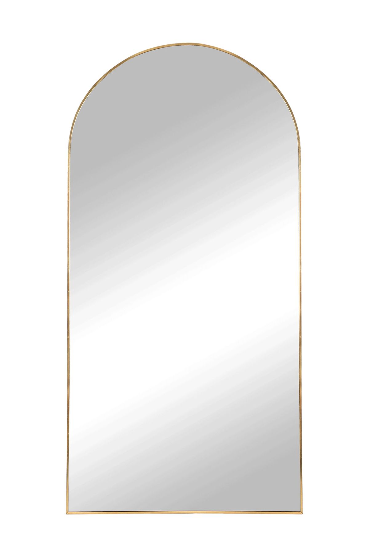 Xena Plain Mirror